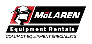 McLaren Equipment Rentals